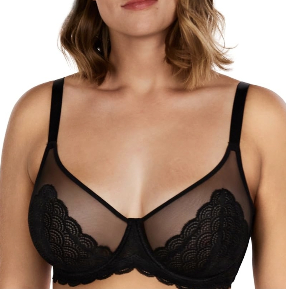 HSIA Minimizer Bra